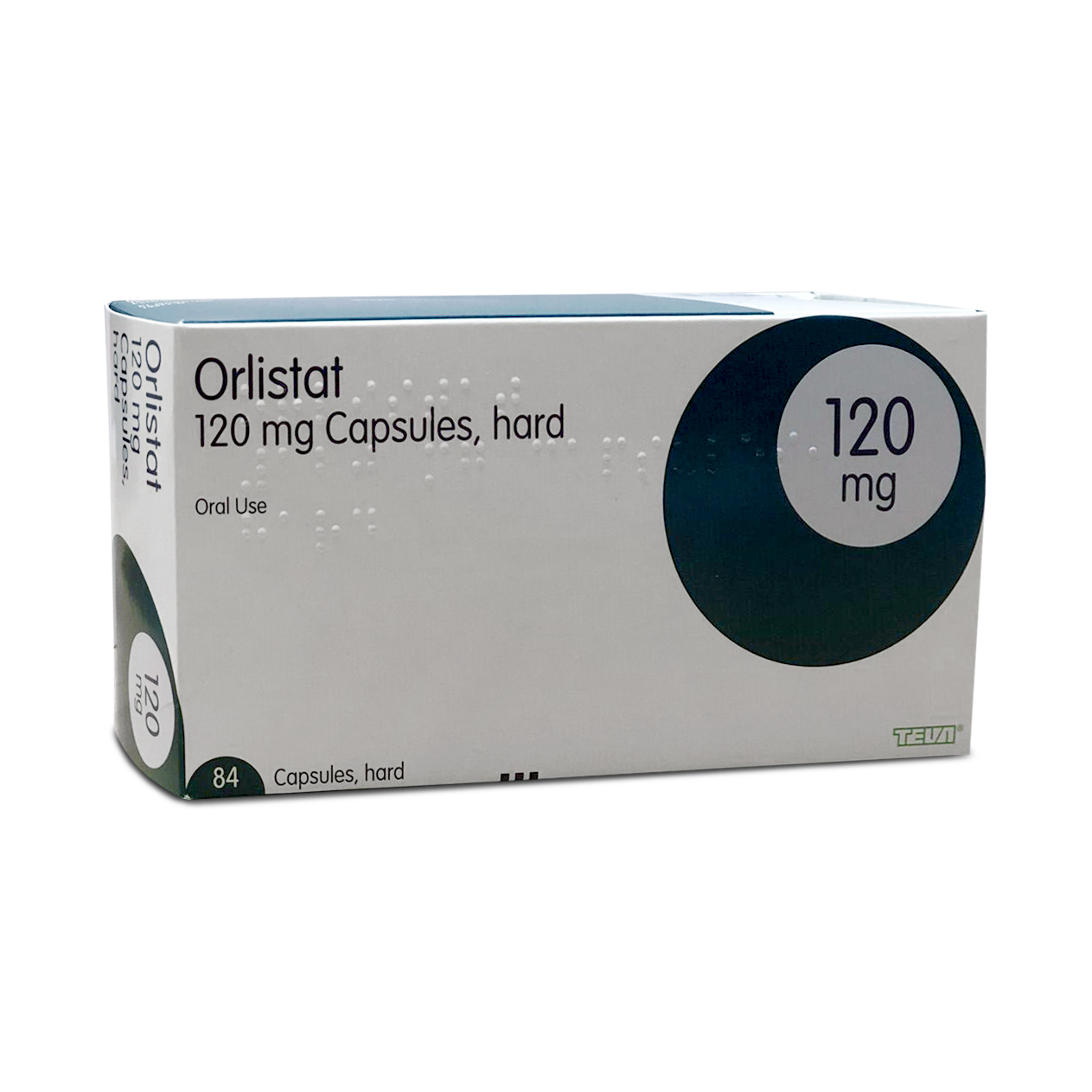 Buy Orlistat 120mg Weight Loss Capsules Online Chemist Click UK